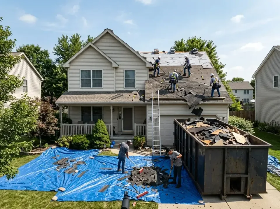 roof-replacement-debris-remova-004 — frequently asked questions, Cheapest Dumpster Rentals in University of California-Davis…